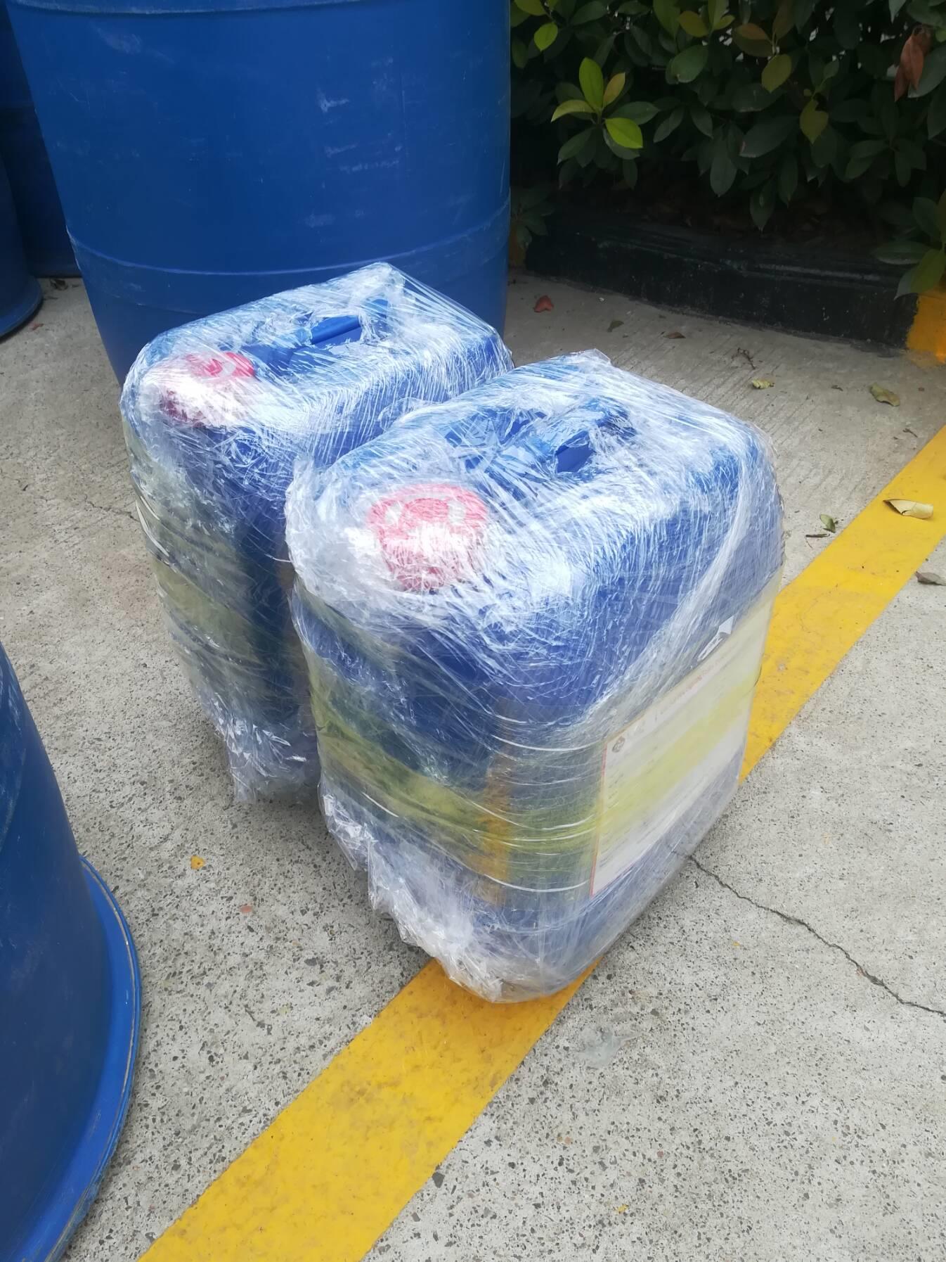 Wet Chemical Fire Extinguishing Agent