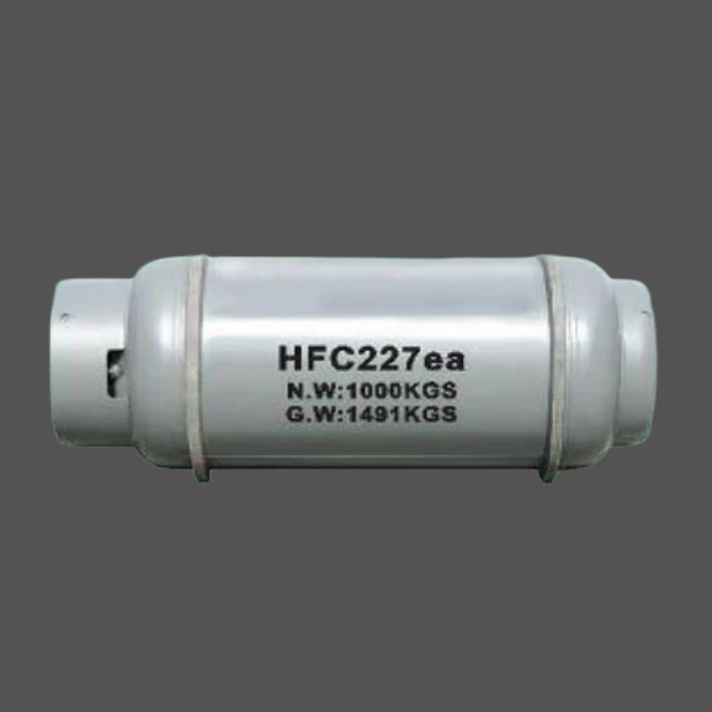 fm200replacement