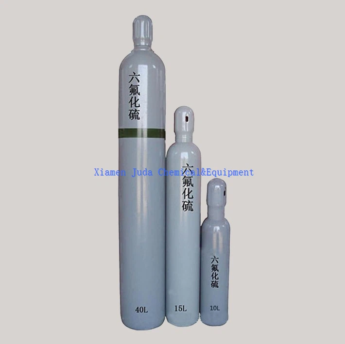 sulfur hexafluoride gas for sale