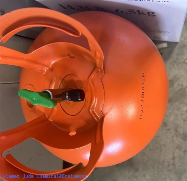 R600A Refrigerant