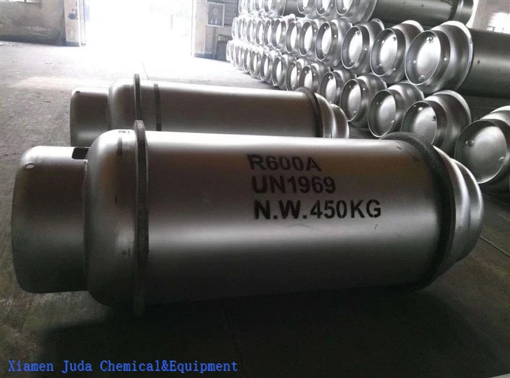 R600A Refrigerant