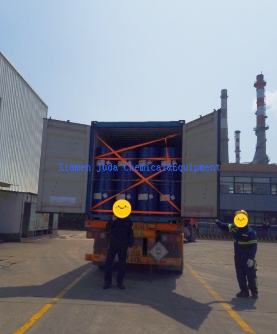 methylene chloride niosh