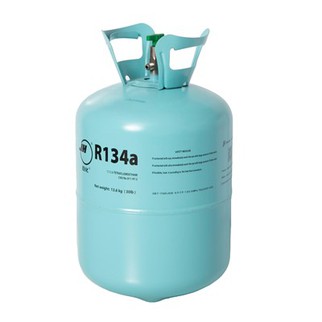 Auto-aircokoelmiddel R134a