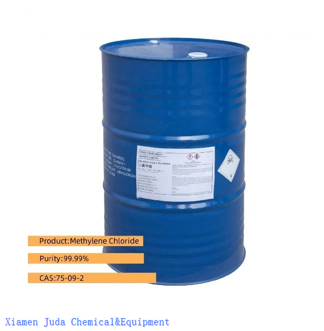 Dichloormethaan en methyleenchloride