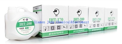 Richt op chip koeling koelvloeistof PFPE JHT -serie