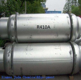 HFC 410a Koelgas