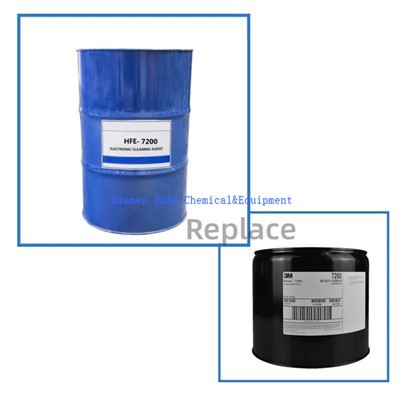 HFE 7200 Vervangt 3M Novec 7200