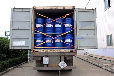 Verf stripper methyleendichloride voor metaal