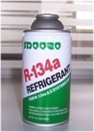 Auto Freon R134A Automotive Freon voor Auto en Automobile Air-conditioning