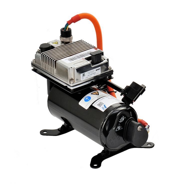R134a Compressor Prijs