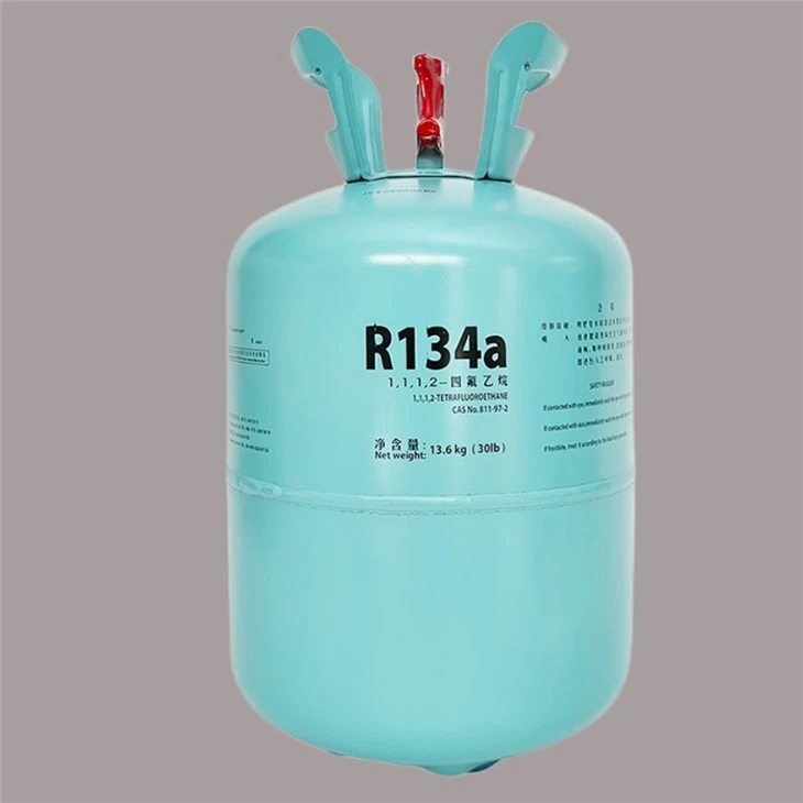 gas freon 134a