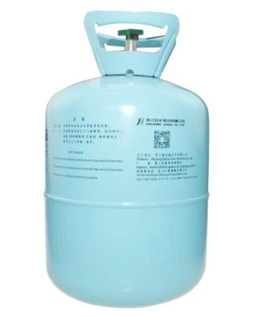 134a refrigerant