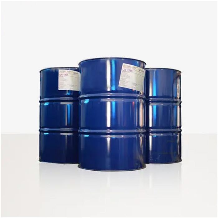 Automatisch schoon polypropyleen dichloormethaan