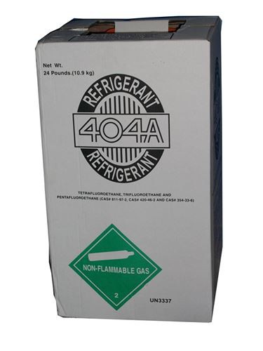 Koop lage prijs R410a R404a koelmiddel