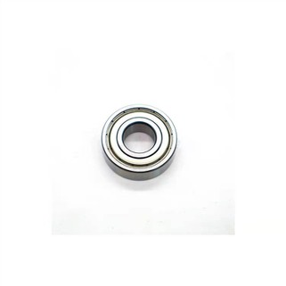 6203ZZ / Z / RZ Klein trillingskogellager