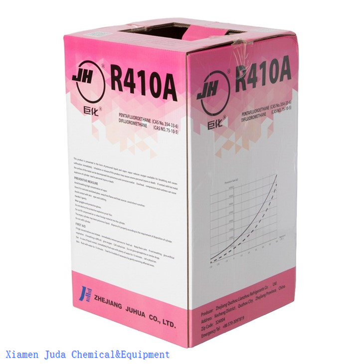 price r410a refrigerant