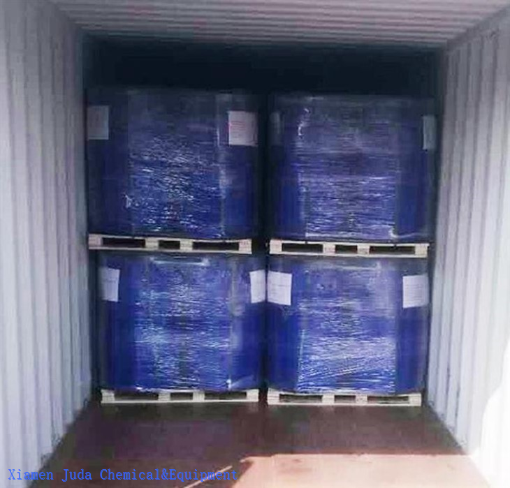 High Purity 99.9% FK-5-1-12 Fire Extinguishant FK5112