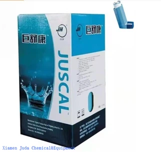 HFA 134a Drijfgas