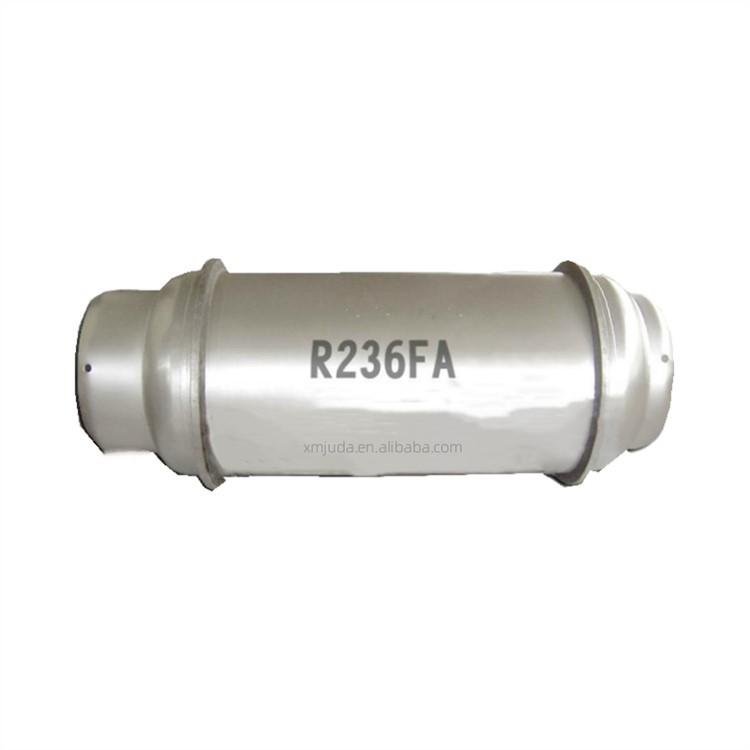 HFC 236 Fa gaspakking met toncilinder 926L