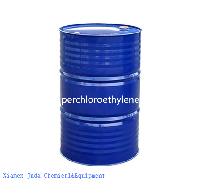 PERC Perchloorethyleen