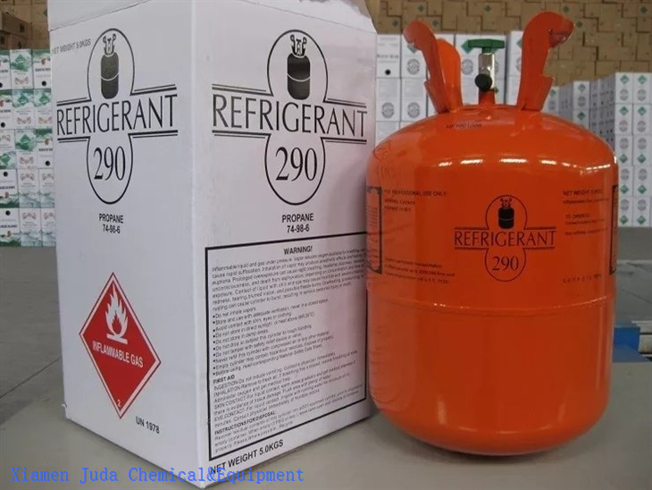 R290 Koelgas