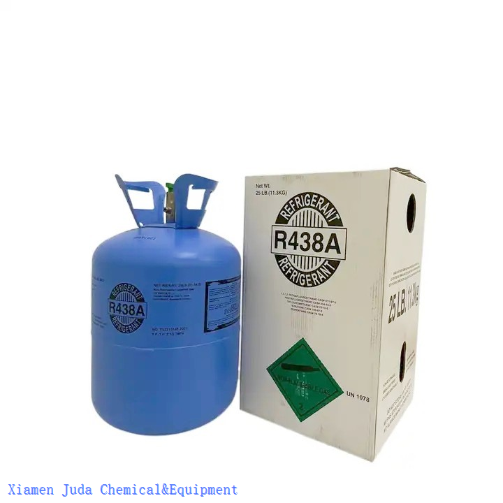 R438A Koelmiddel