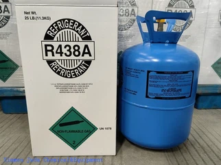 Koelgas R438A Voor AC