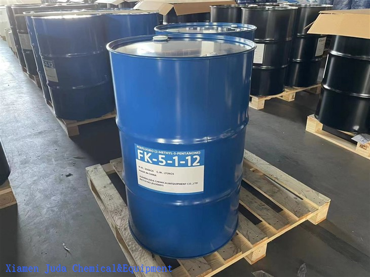 UL-gecertificeerd brandblusser FK-5-1-12